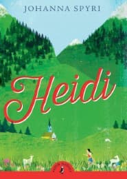 Cover von Heidi