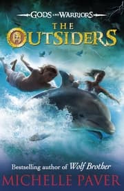 Cover von Outsiders