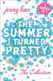 Cover von Summer I Turned Pretty - The Collection