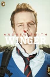 Cover von Winger