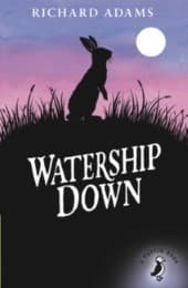 Cover von Watership Down