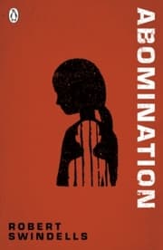 Cover von Abomination