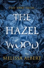 Cover von The Hazel Wood