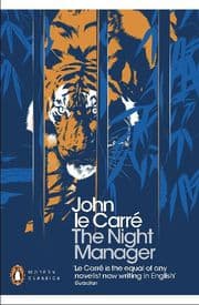 Cover von The Night Manager