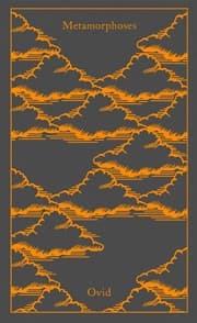 Cover von Metamorphoses