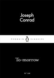 Cover von To-morrow