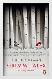 Cover von Grimm Tales