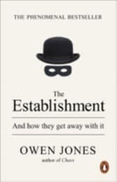 Cover von Establishment