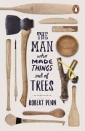 Cover von The Man Who Made Things Out of Trees