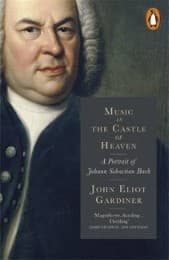 Cover von Music in the Castle of Heaven