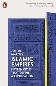 Cover von Islamic Empires