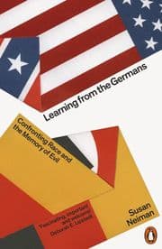 Cover von Learning from the Germans