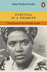 Cover von Survival is a Promise