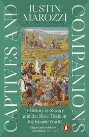 Cover von Captives and Companions