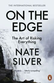 Cover von On the Edge