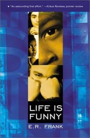 Cover von Life Is Funny