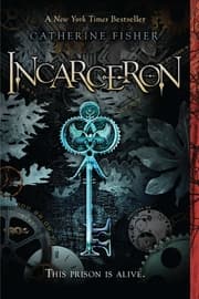 Cover von Incarceron