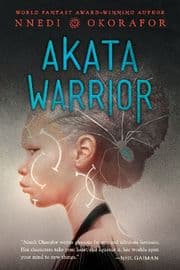 Cover von Akata Warrior