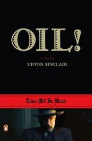 Cover von Oil!