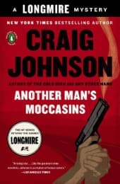 Cover von Another Man's Moccasins