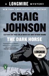Cover von The Dark Horse