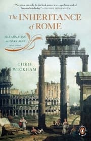 Cover von The Inheritance of Rome