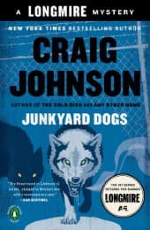 Cover von Junkyard Dogs