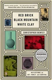 Cover von Red Brick, Black Mountain, White Clay