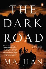 Cover von The Dark Road