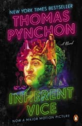 Cover von Inherent Vice (Media Tie-In)