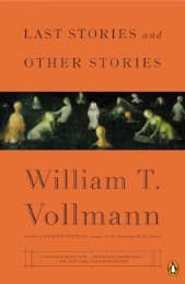 Cover von Last Stories and Other Stories