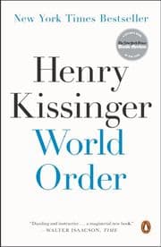 Cover von World Order