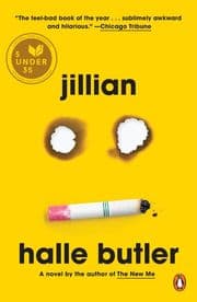 Cover von Jillian