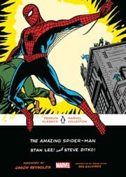 Cover von The Amazing Spider-Man
