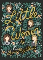 Cover von Little Women