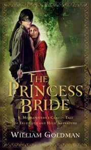Cover von The Princess Bride