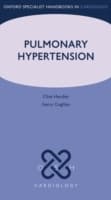 Cover von Pulmonary Hypertension