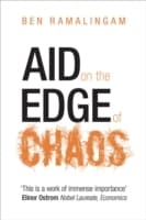 Cover von Aid on the Edge of Chaos
