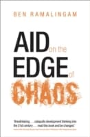 Cover von Aid on the Edge of Chaos