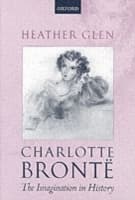 Cover von Charlotte Bronte: The Imagination in History