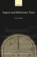 Cover von Aspect and Reference Time