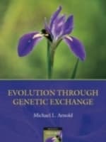 Cover von Evolution through Genetic Exchange