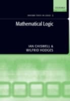 Cover von Mathematical Logic