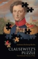 Cover von Clausewitz's Puzzle