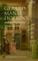 Cover von Gerard Manley Hopkins and the Victorian Visual World