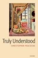Cover von Truly Understood