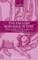 Cover von English Romance in Time