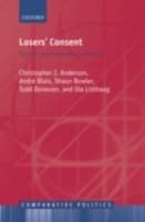 Cover von Losers' Consent