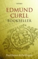 Cover von Edmund Curll, Bookseller