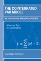 Cover von Cointegrated VAR Model